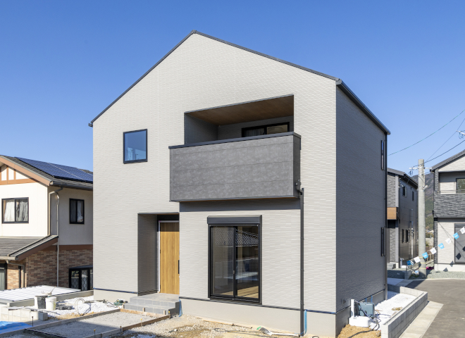 arune赤間小学校前外観