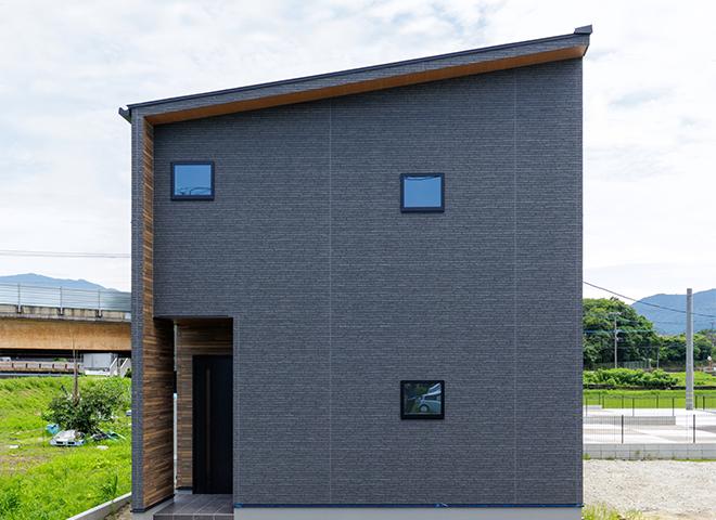 arune宇美外観