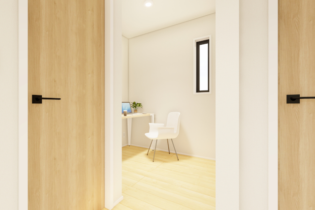 写真：フリースペース